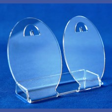 RELOJ BOLSILLO para 2 unds. caja recoje cadena<br>Medidas: 175 x 40 x 115 mm<br>